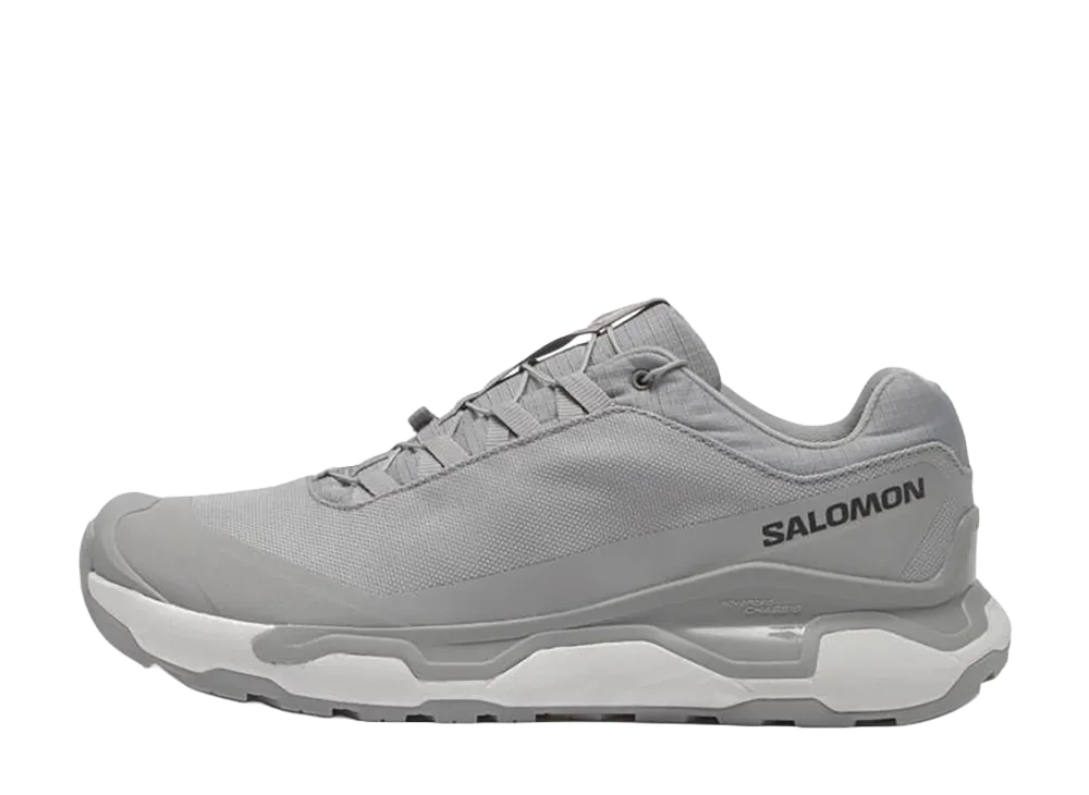 Salomon XC Edge "Alloy/White"
