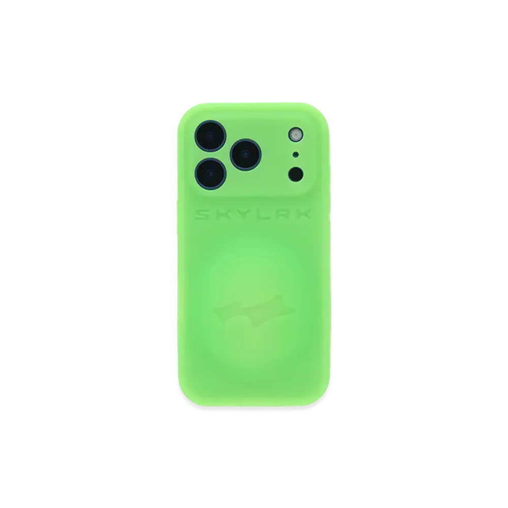 SKYLRK Bump Case (iPhone 17 Pro Max) "Goo"