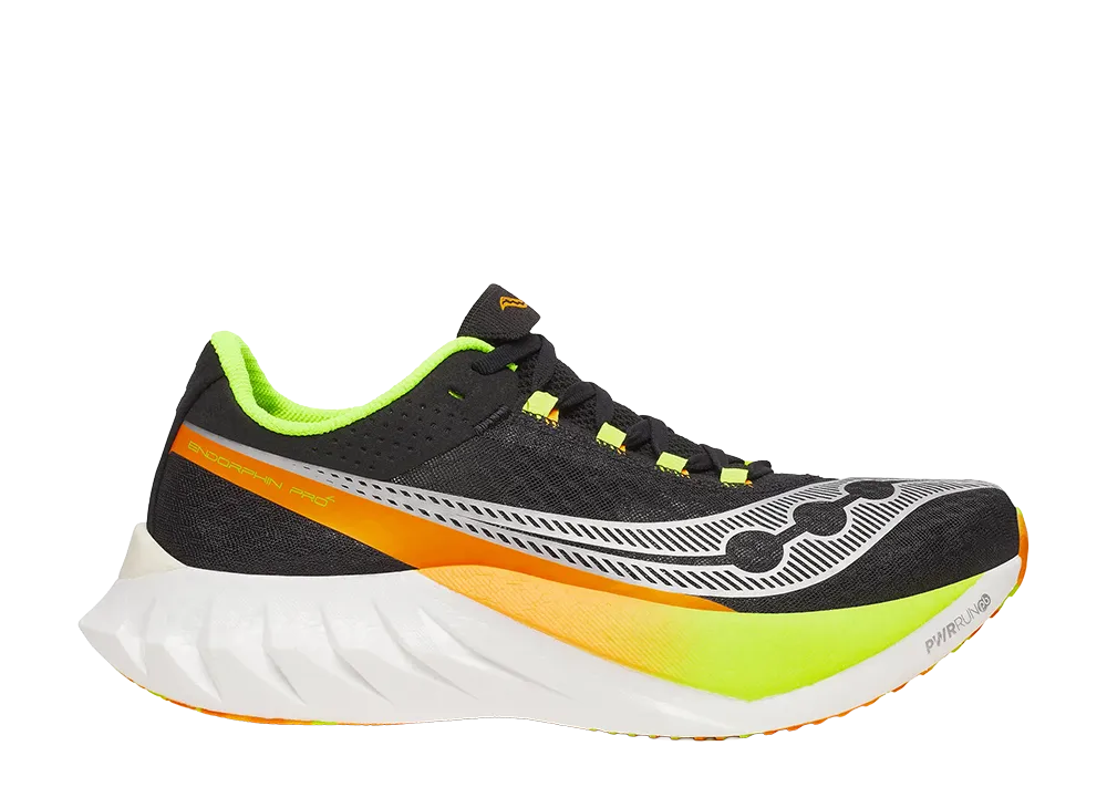 Saucony Endorphin Pro 4 "Black"