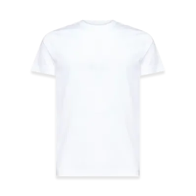 PRADA T-Shirts "White"