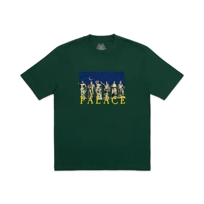PALACE Still T-Shirt "Huntsman"