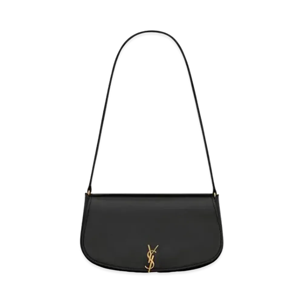 Saint Laurent Mini Voltaire in Box Saint Laurent "Black"