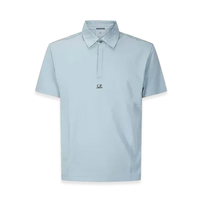 C.P. Company Polo "Blue"