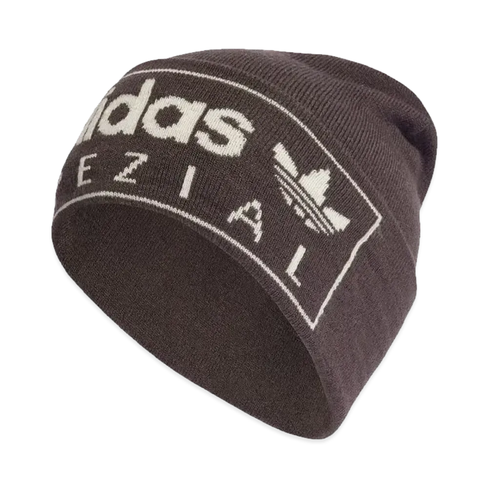 adidas Spezial Cap "Utility Black"