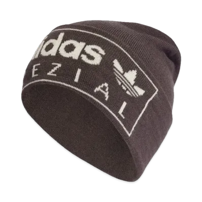 adidas Spezial Cap "Utility Black"