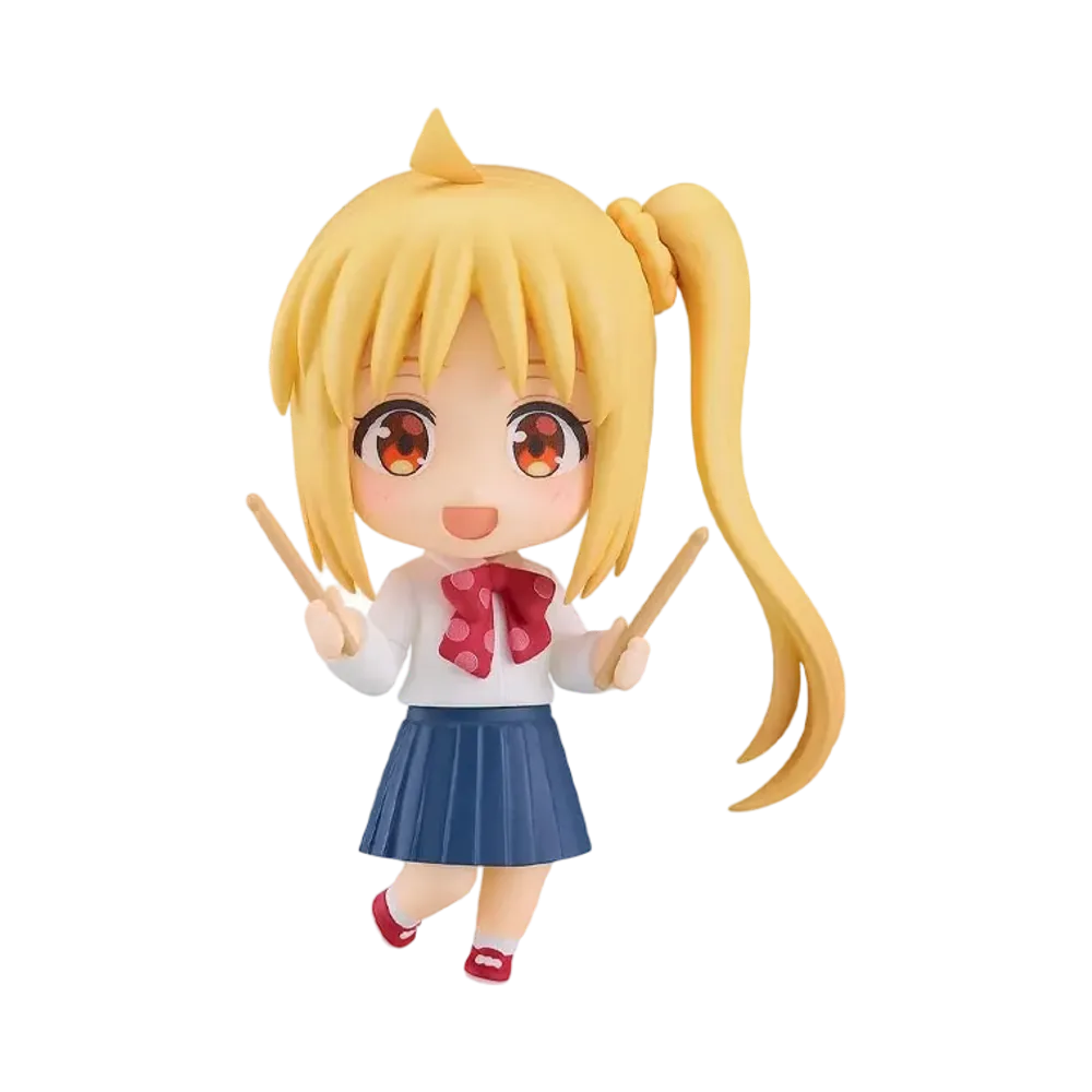 Good Smile Company "Nendoroid" -Bocchi the Rock!- Nijika Ijichi