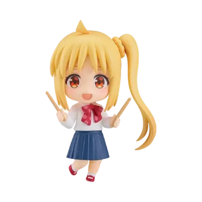 Good Smile Company "Nendoroid" -Bocchi the Rock!- Nijika Ijichi