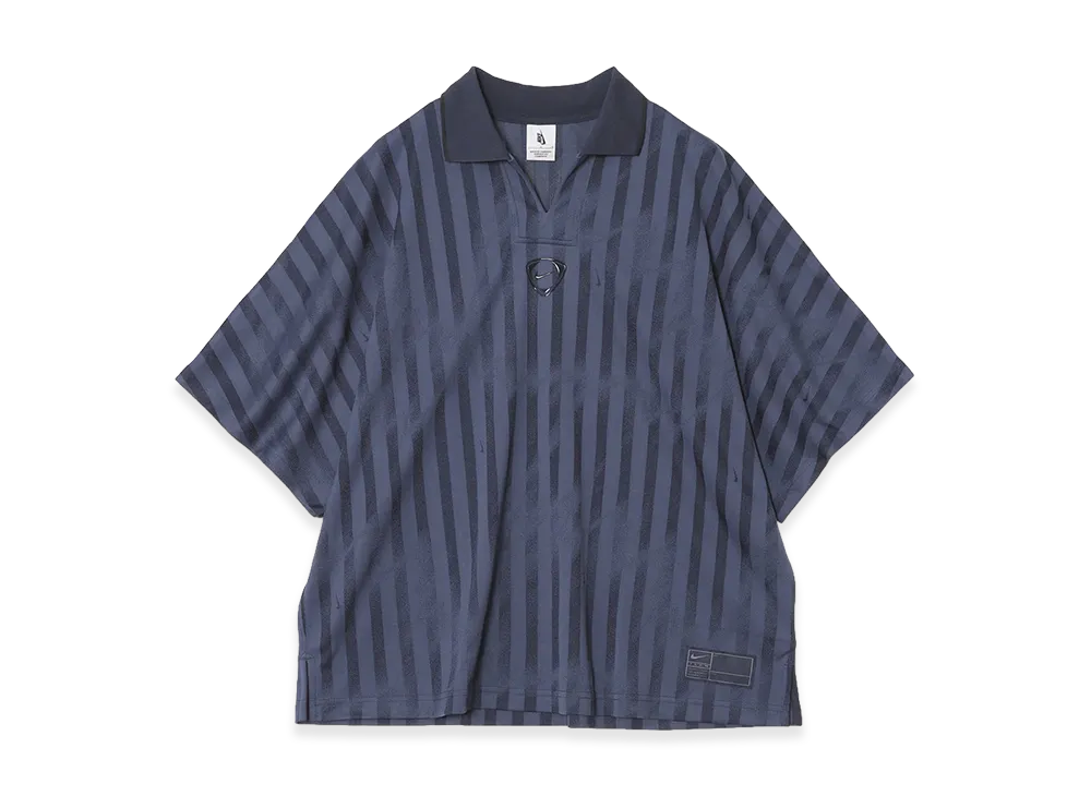 Nike First Sight Women's Jersey Tops "Navy"