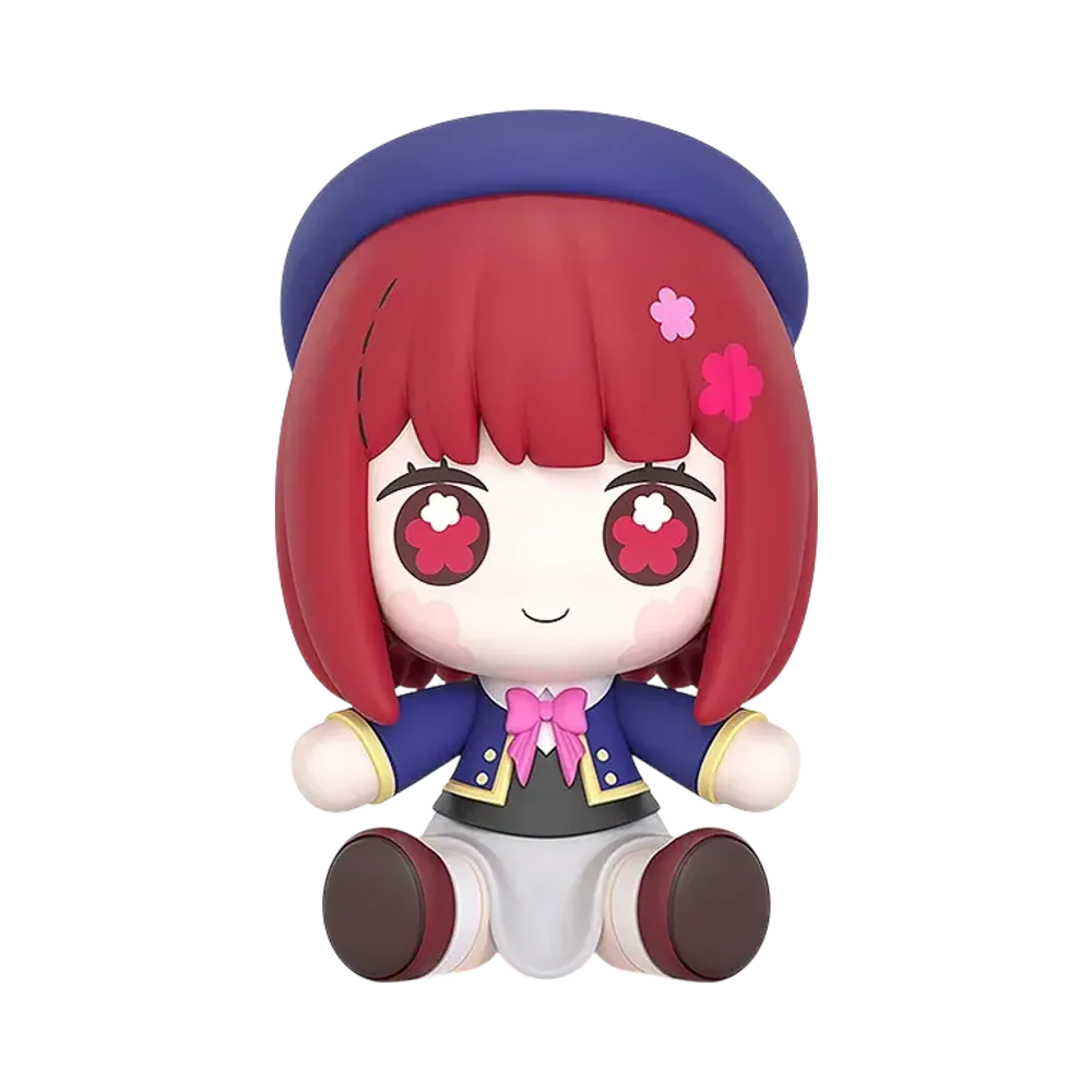 Good Smile Company "Huggy Good Smile" -OSHI NO KO- Kana Arima