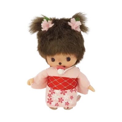 Sekiguchi Sakura Bebichhichi