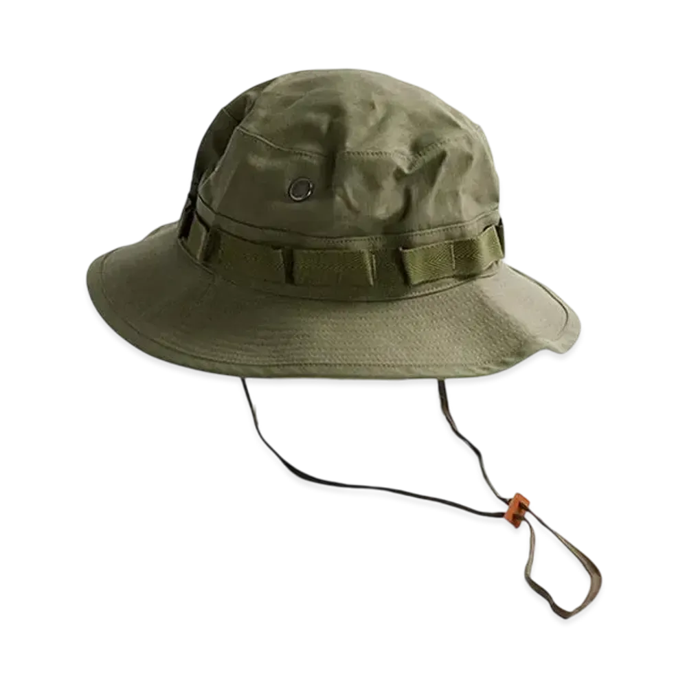 orSlow US Army Jungle Hat "Army Green"