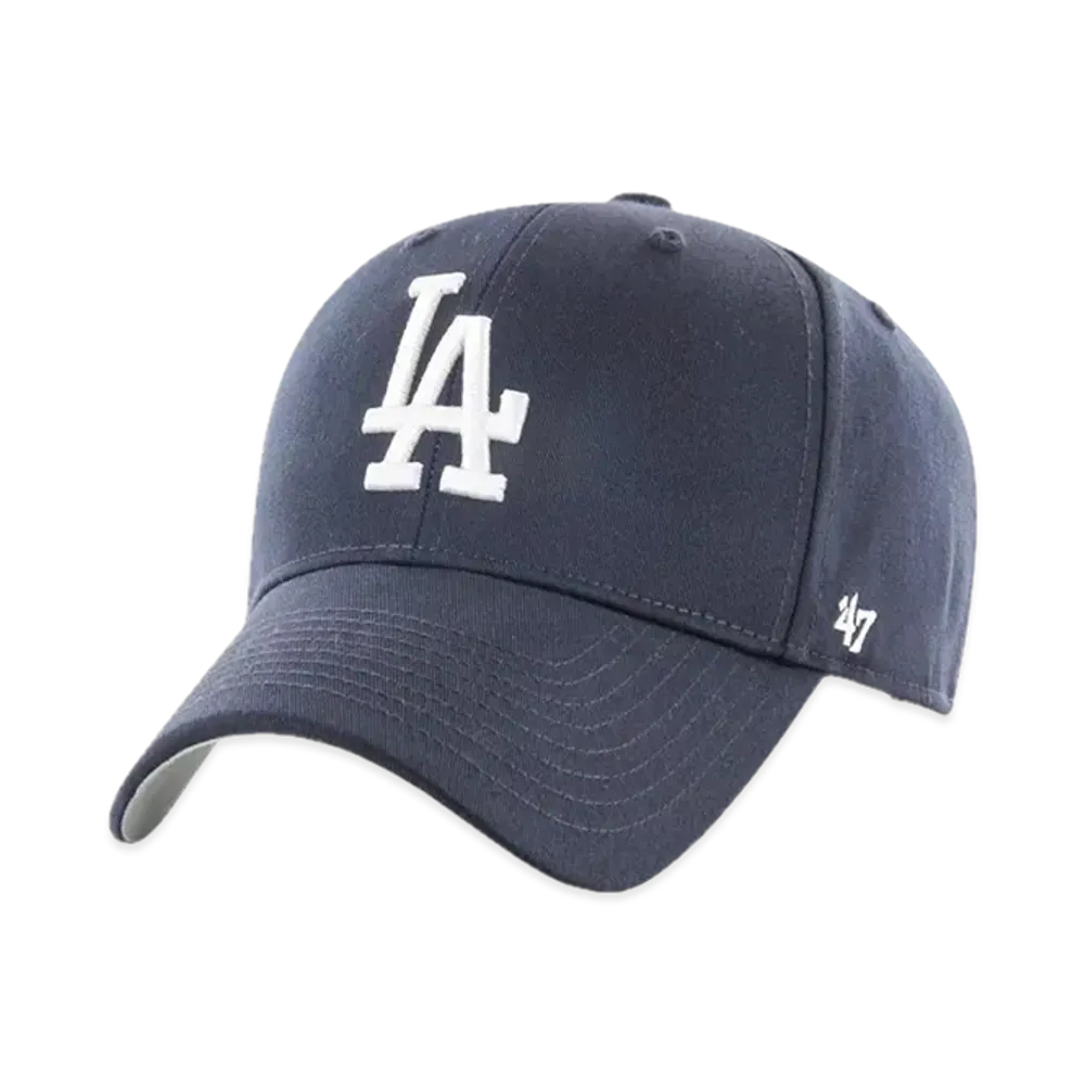 47 LA MVP12WBV MLB Dodgers MVP "Navy"