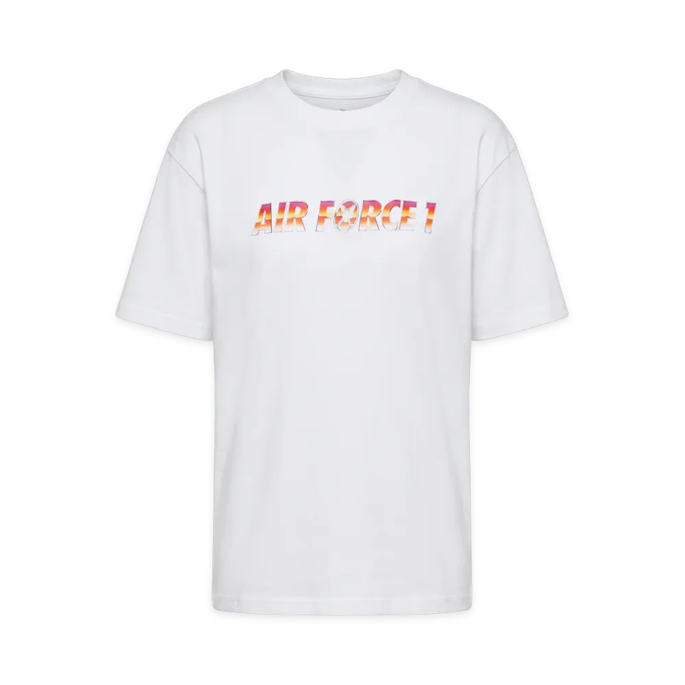 Nike SB x Yuto Horigome Loose Fit T-Shirt "White"