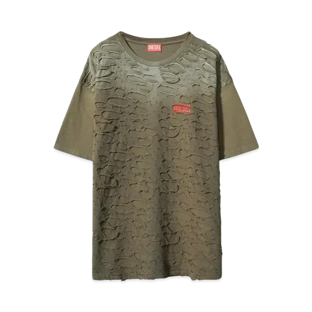 DIESEL T-BOXT-R29 "MILITARY GREEN"