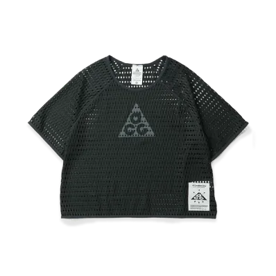 Nike ACG AS M ACG DF Rad Airflow SS Top "Black"