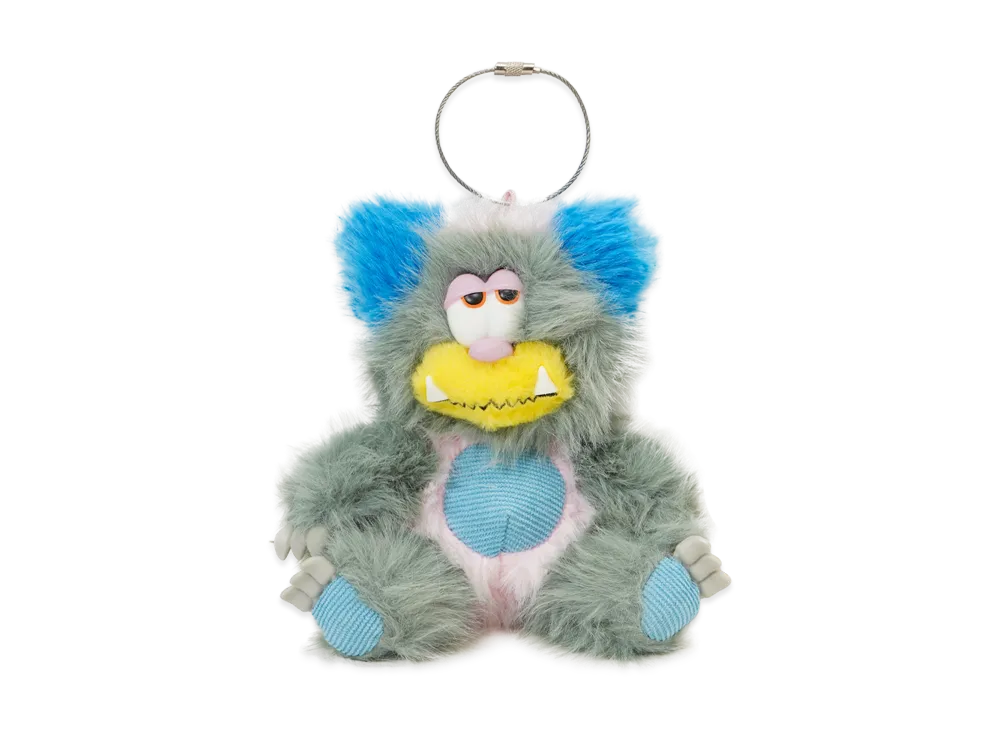 VERDY VISTY Mini Plush Doll "Multi"