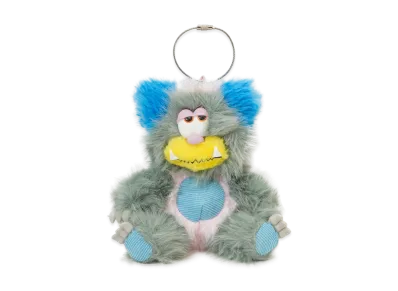 VERDY VISTY Mini Plush Doll "Multi"