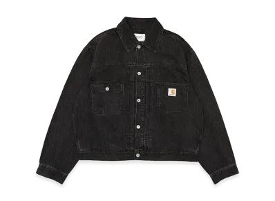 Carhartt WIP Belmar Jacket "Camo/Black"