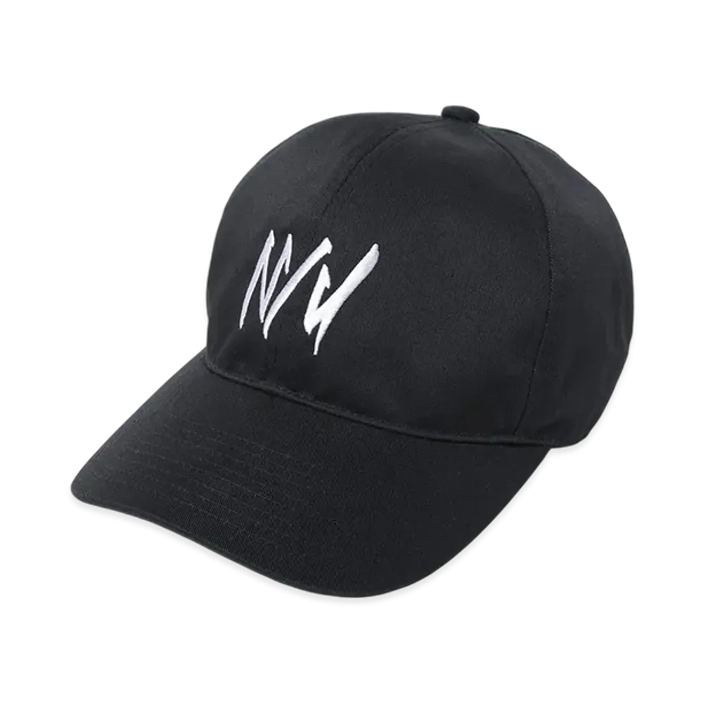 SOPH. x Kazunali Tajima N/Y Cap "Black"
