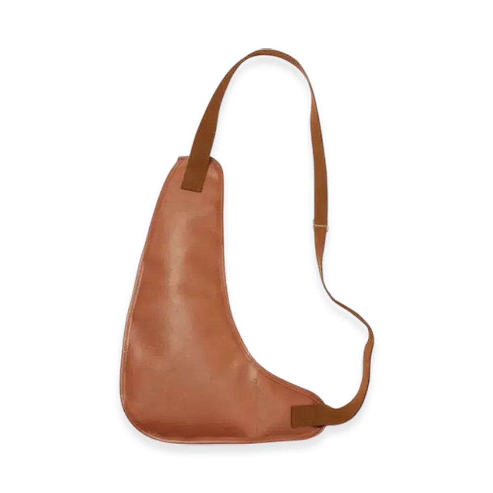 PALACE P-Lux Body Bag "Orange"