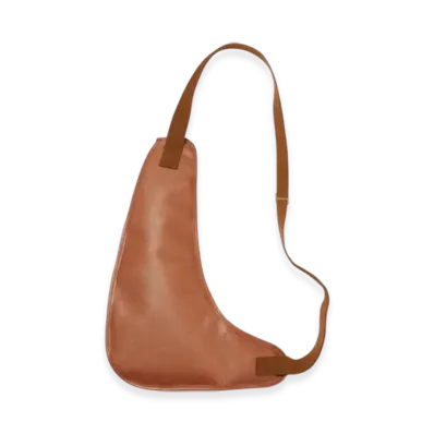 PALACE P-Lux Body Bag "Orange"