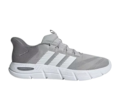 adidas Cloudfoam Flex Rapidfit "Grey Two/Cloud White "