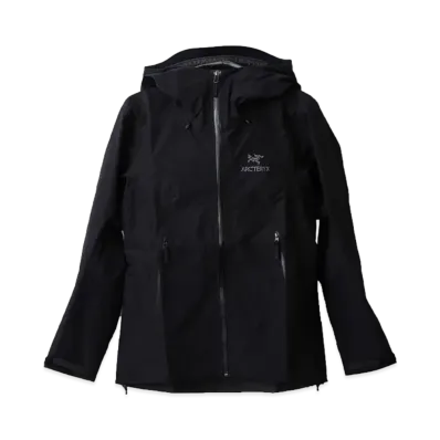 ARC'TERYX Women's Beta LT Jacket "Black" X000006716