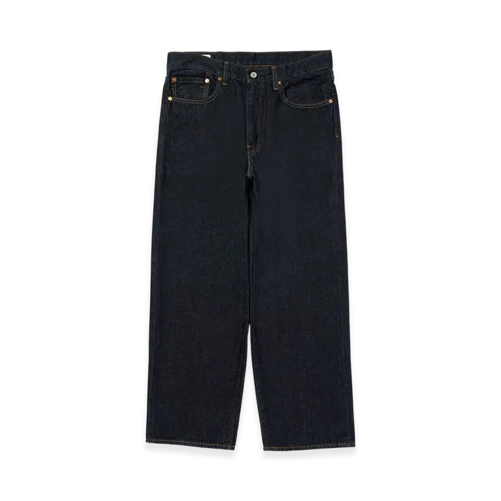 Levi's 578 Baggy Jeans "Dark Indigo"