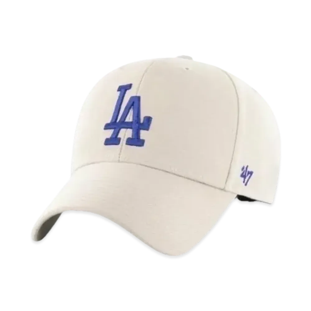 47 LA MVP12WBV MLB Dodgers MVP "Bone"