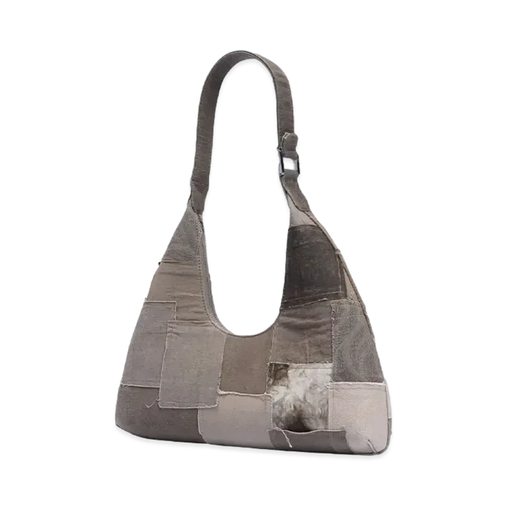 EMOTIONAL WORLD Vintage Kandy Bag "DK BROWN"