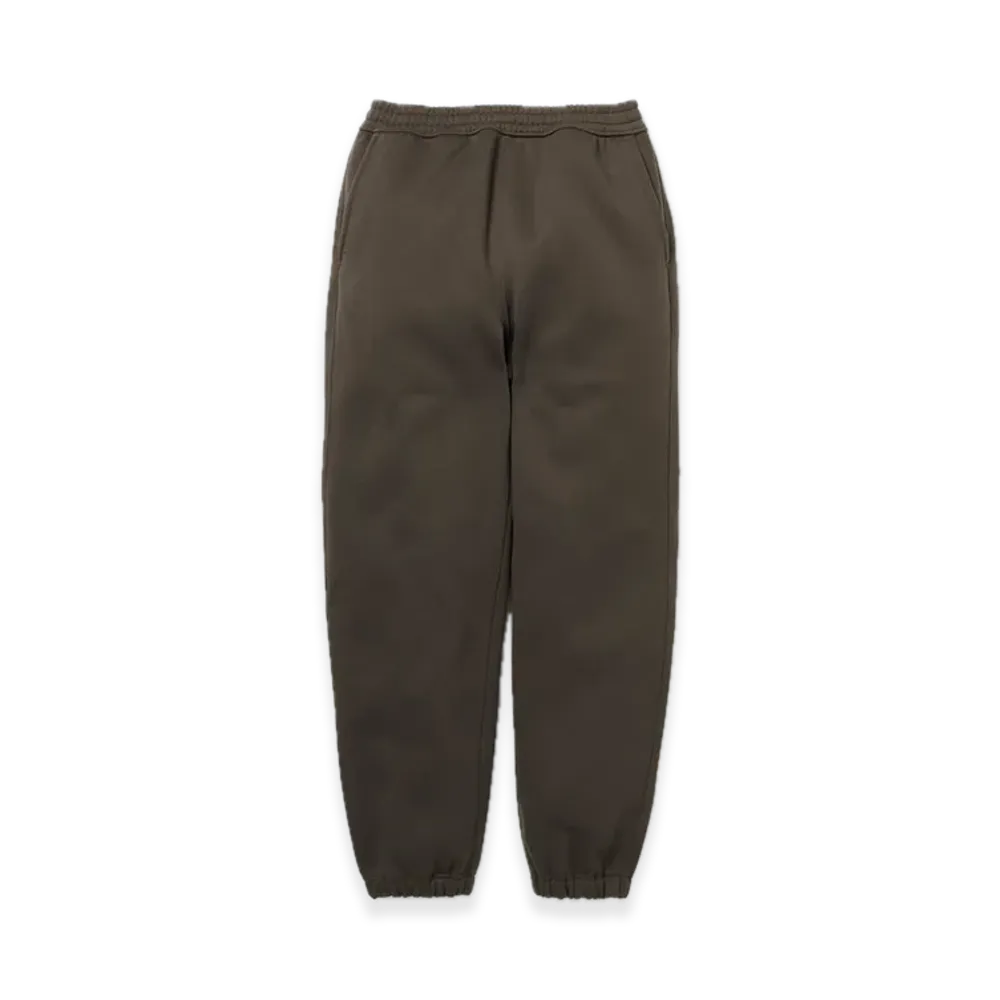 DAIWA PIER39 W's Tech Sweat Pants "Brownkhaki"