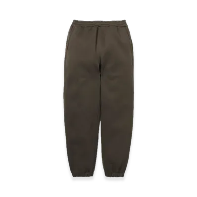 DAIWA PIER39 W's Tech Sweat Pants "Brownkhaki"