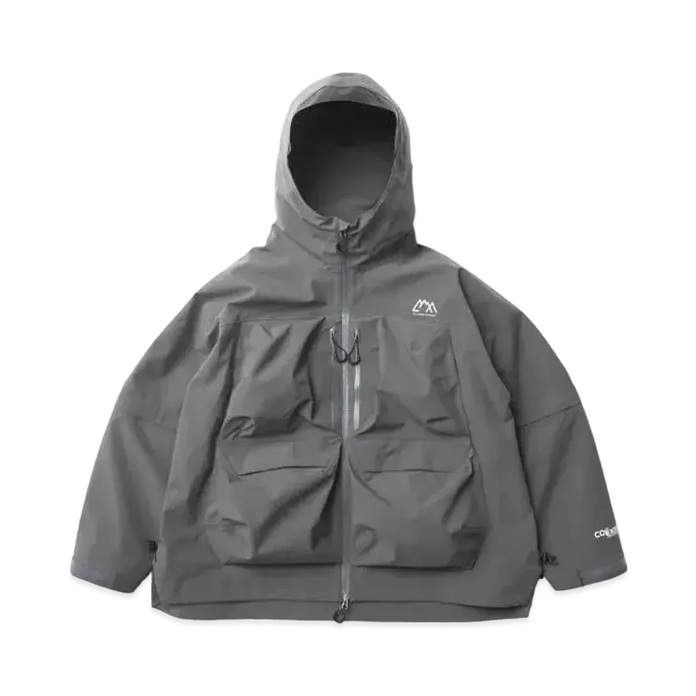 CMF OUTDOOR GARMENT Guide Shell Coexist -2023SS- "Charcoal"