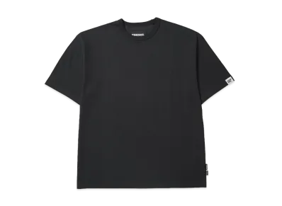 NEIGHBORHOOD Sheltech Crewneck SS-2 "Black"