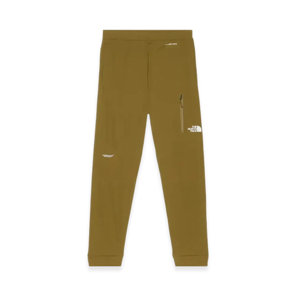 The North Face x Undercover Soukuu Futurefleece Pant "Butternut"