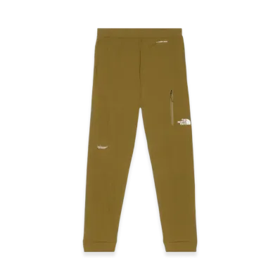 The North Face x Undercover Soukuu Futurefleece Pant "Butternut"