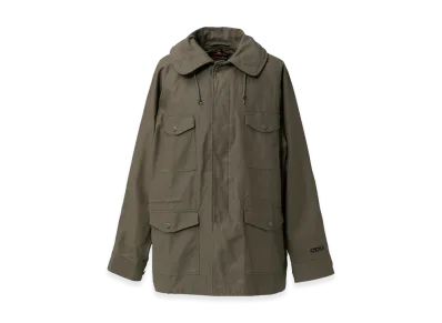 COMME des GARCONS CDG x ALPHA INDUSTRIES Air Force Field Jacket "Khaki"
