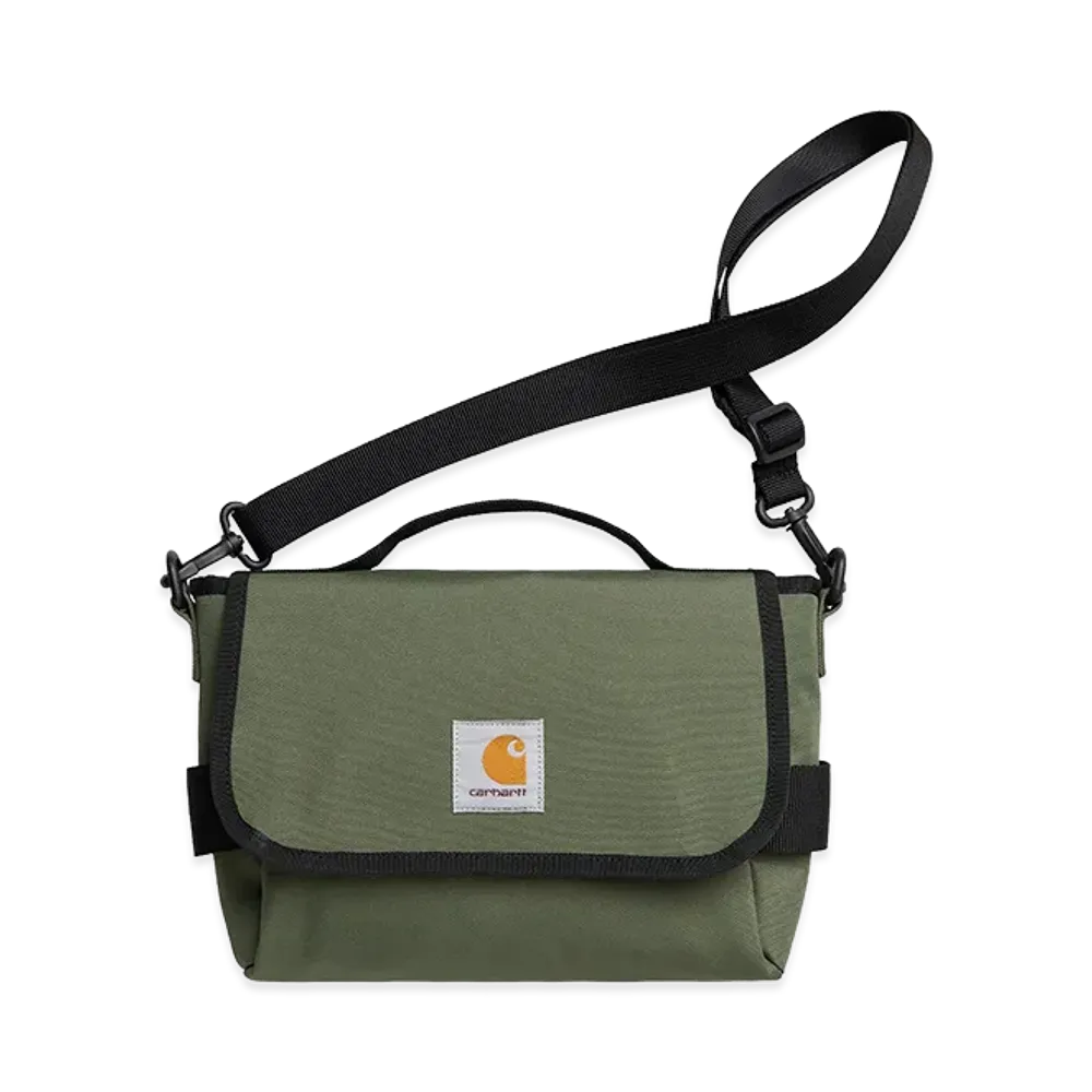 Carhartt WIP Kyle Shoulder Bag "Leaf"