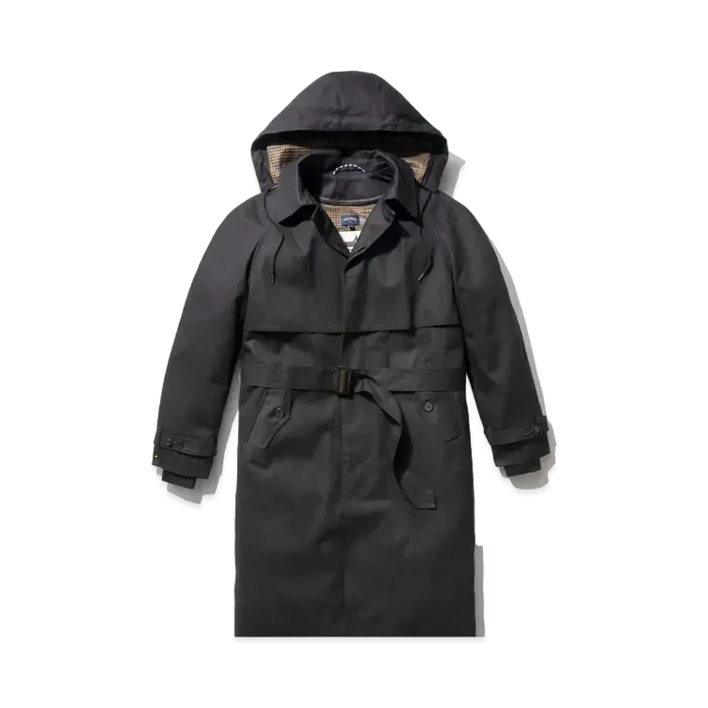 Noah Utility Trench "Black"
