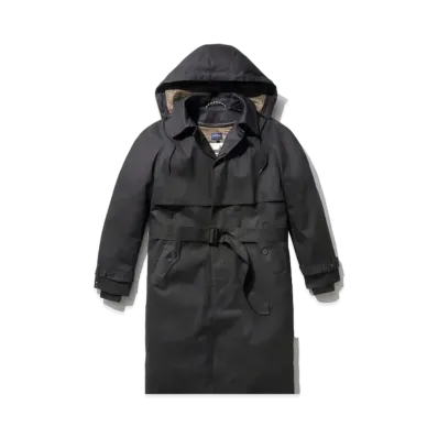 Noah Utility Trench "Black"