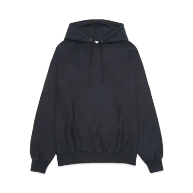 ndx Classic Hoodie Crossgrain4 "DARK NAVY"