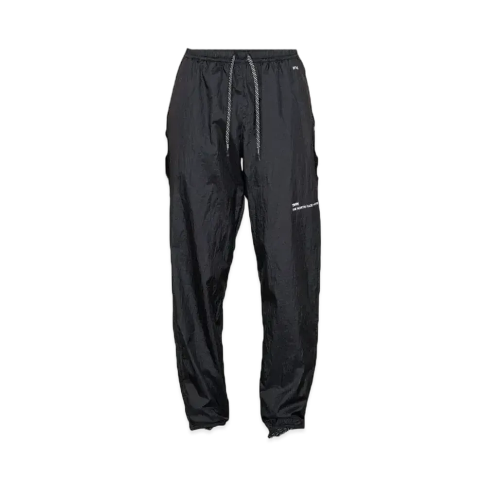 The North Face x HYKE Trail Wind Pants "Black"
