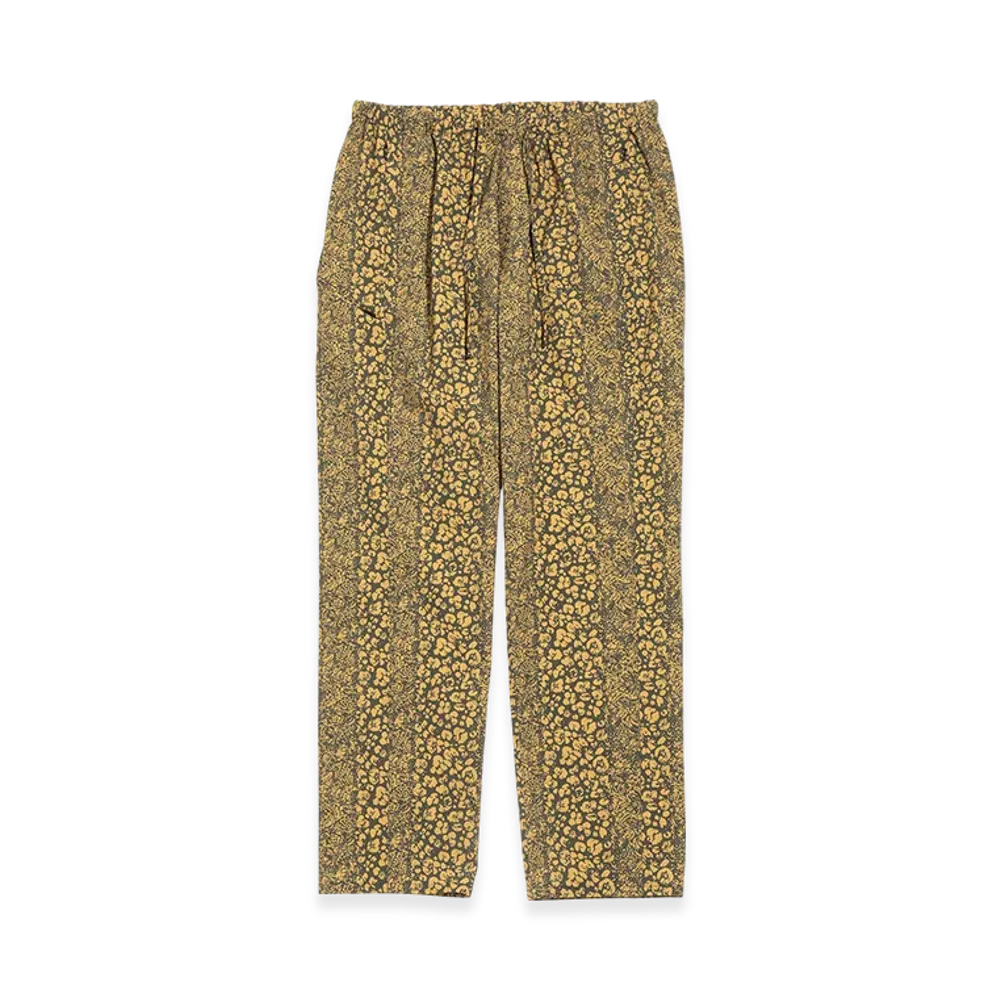 NEEDLES Zipped W.U. Pant - Poly Ripstop / Pt. "Paisley"