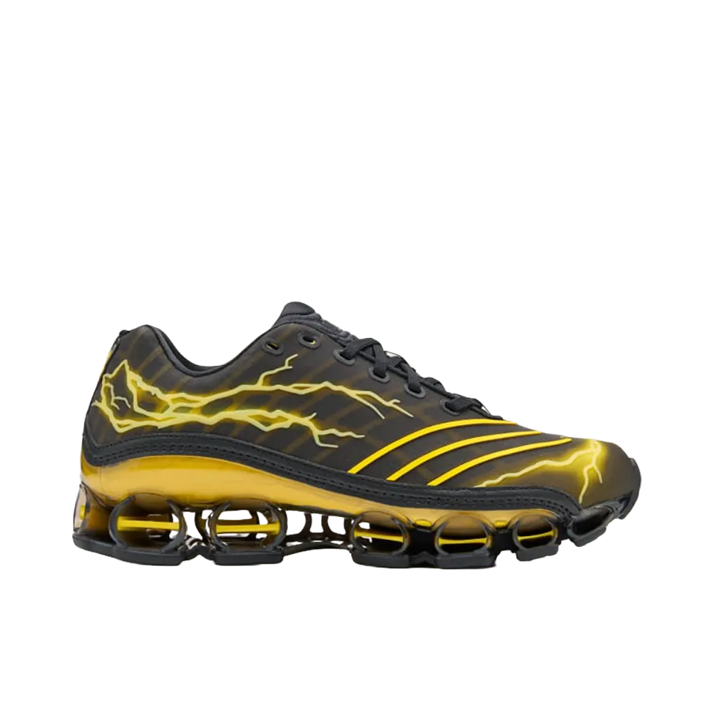 Pokemon × adidas Megaride F50 "Pikachu"
