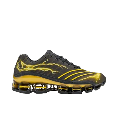 Pokemon × adidas Megaride F50 "Pikachu"