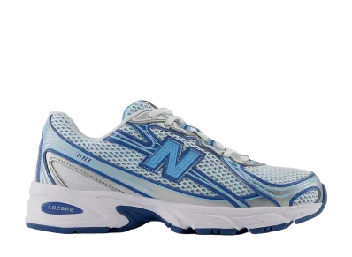 New Balance 740 "Blue Agate/White/Sky Blue"