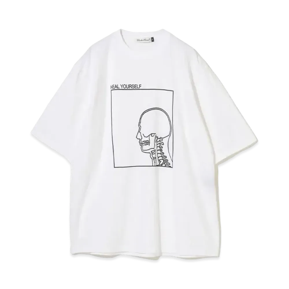 UNDERCOVER T-SHIRT "White"