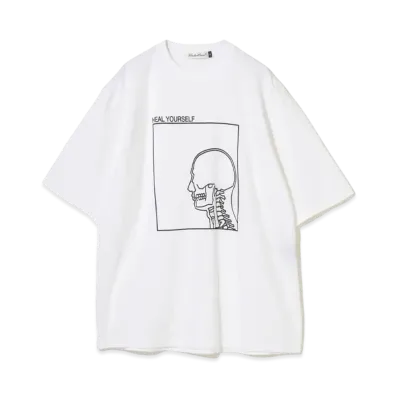 UNDERCOVER T-SHIRT "White"