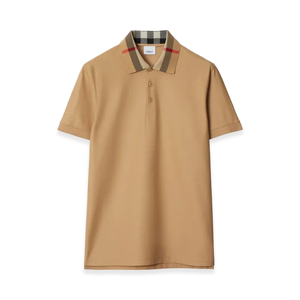 Burberry Polos "Beige"