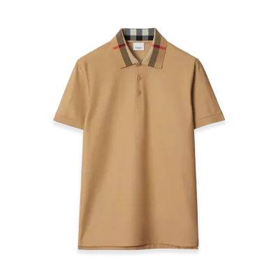 Burberry Polos "Beige"